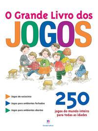 Capa do livro