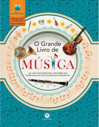 Capa do livro