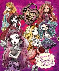 Capa do livro