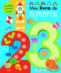 Capa do livro
