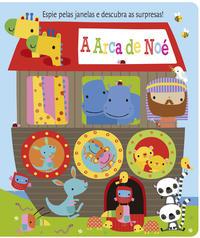 Capa do livro