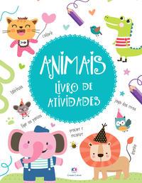 Capa do livro