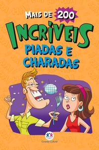 Capa do livro