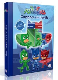 Capa do livro