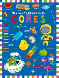 Capa do livro