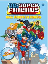 Capa do livro