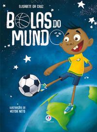 Capa do livro