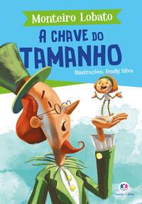 Capa do livro