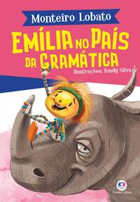 Capa do livro