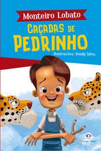 Capa do livro