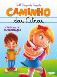 Capa do livro