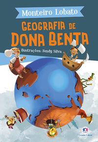 Capa do livro