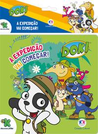 Capa do livro