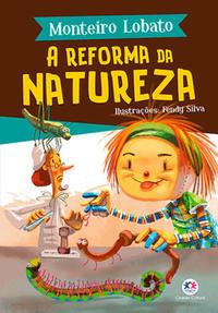 Capa do livro