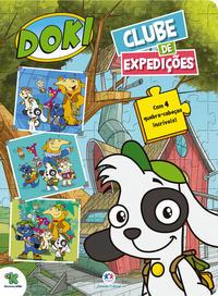 Capa do livro