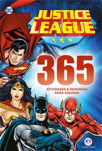 Capa do livro
