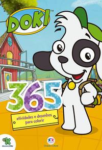 Capa do livro