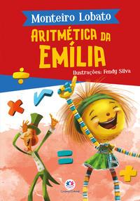 Capa do livro