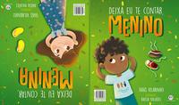 Capa do livro