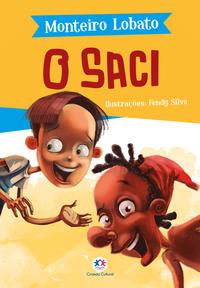Capa do livro