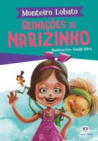 Capa do livro