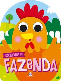 Capa do livro
