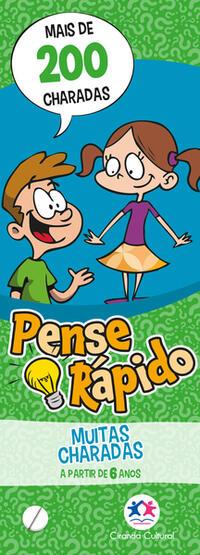 Capa do livro