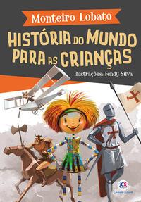 Capa do livro