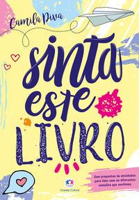 Capa do livro