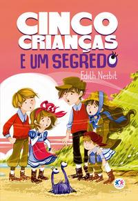 Capa do livro