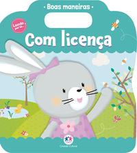 Capa do livro