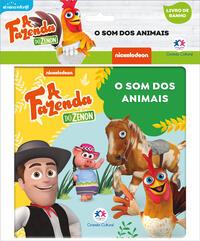 Capa do livro
