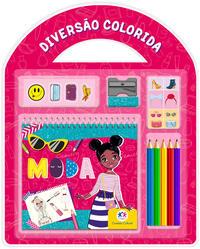 Capa do livro