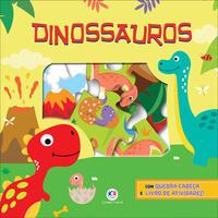 Capa do livro
