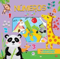 Capa do livro