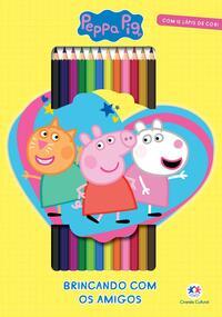Capa do livro