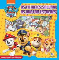 Capa do livro