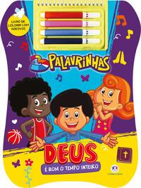 Capa do livro