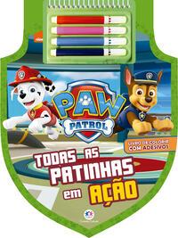 Capa do livro