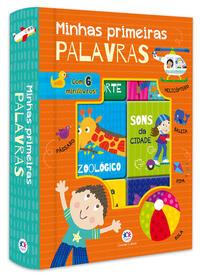 Capa do livro