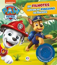 Capa do livro