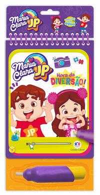 Capa do livro
