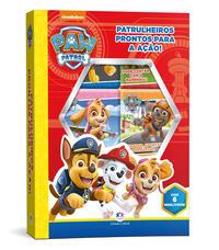 Capa do livro