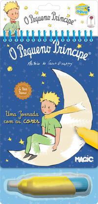 Capa do livro
