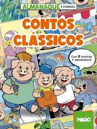 Capa do livro