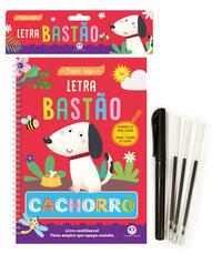 Capa do livro