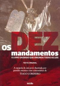 Capa do livro