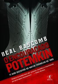 Capa do livro