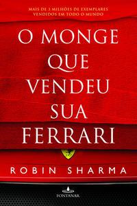Capa do livro