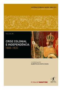 Capa do livro